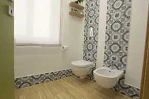 Casa Tita - Bathroom