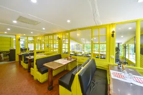 Logis - Hotel et Restaurant La Mire - Restaurant