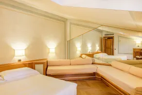 Hotel S. Anna - Room