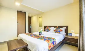 FabHotel Silver Lake - Room