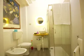 Corso 151 - Salle de bain