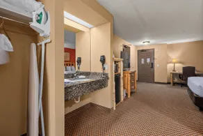 The Lodge at Brainerd Lakes, Trademark Collection by Wyndham - Chambre