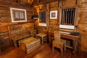 Aliya Resort and Spa - Thema Collection - Vue de la chambre