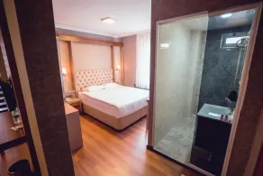 Bloom Hotel - Room