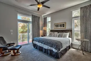 Slainte 6 Bedroom Holiday Home by Five Star Properties - Chambre