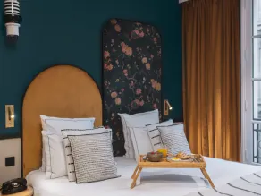Dandy Hotel  - Chambre