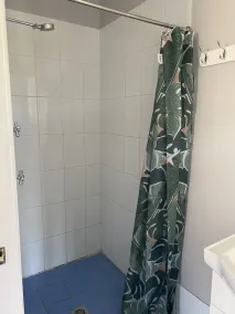 Timbertown Motel - Baño