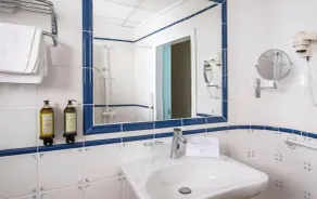 Hotel Ramis fundado en 1969 - Room