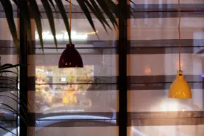 Hôtel Eden Paris - Réception