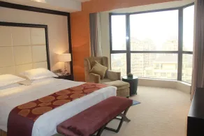 Ramada Plaza Weifang - Camera