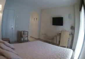 Casa del Castillo - Camera