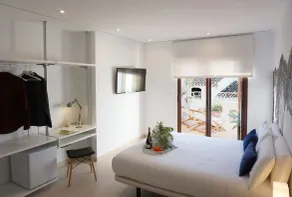 Mardenit Hotel Boutique - Chambre