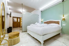 Konmari Boutique Suites - Rom