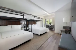 Sitzmark Vail - Chambre