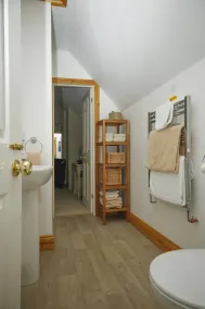 Brookdale B&B - Badeværelse