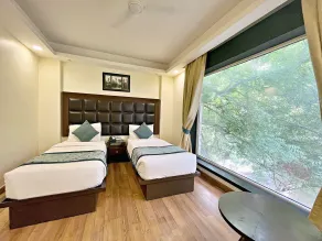 The Grand Orion - Kailash Colony - Habitación
