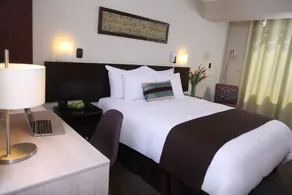 Hotel Rivera Inn - Zimmer