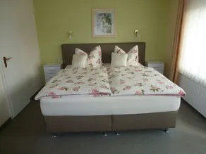 Gaestehaus Planken - Camera