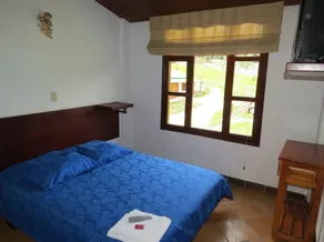 Hotel La Libertad - Room