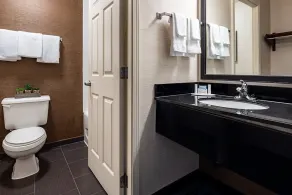 Fairfield Inn Myrtle Beach North - Værelse