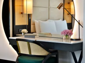 Anantara Downtown Dubai - Chambre