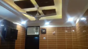 Posh Sdelhi Foreigners Area, Vsafe, Lajpat Ngr-2 - Rom