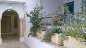 Diar Al Yassamine-Hammamet Nord - Interior