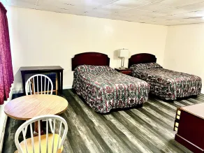 Best In Town Motel - Habitación