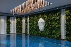 Boutique Hotel Corso - Piscine