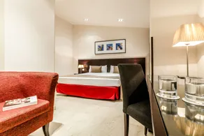 Exe Suites 33 - Chambre
