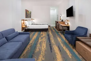 La Quinta Inn & Suites by Wyndham Pharr RGV Medical Center - Chambre