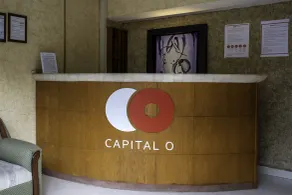 Hotel Casa Richer - Reception