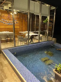 Rambling Snail - Restaurant