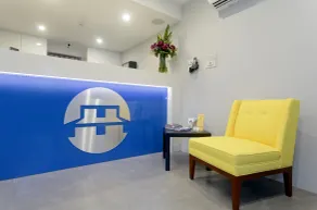 Merewether Motel - Reception