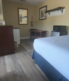 Nashoba Valley Inn & Suites - Chambre