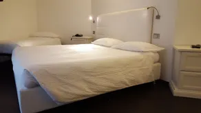 Muu Village - Chambre