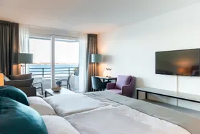 Intermar Hotel & Apartments - Chambre