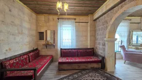İncebey Konak Cappadocia Swimming Pool - Zimmer