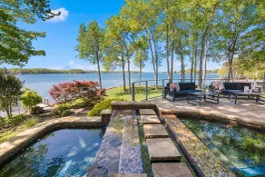 Paradise Peninsula - Pool