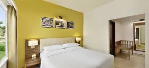 Four Points by Sheraton Mahabalipuram Resort & Convention Center - Chambre
