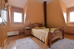 S'Harzala Rouge - Quarto