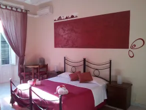 La Locanda dell'Angelo - Værelse