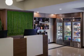 Element by Marriott Detroit at The Metropolitan - Restaurant