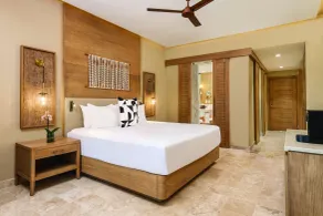 Hyatt Zilara Riviera Maya Adults Only All-Inclusive - Zimmer