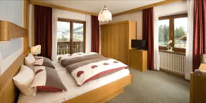Mason Marmoleda - Chambre