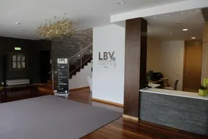LBV House Hotel - Réception