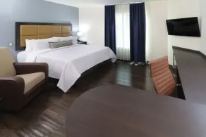 Candlewood Suites - Queretaro Juriquilla by IHG - Chambre