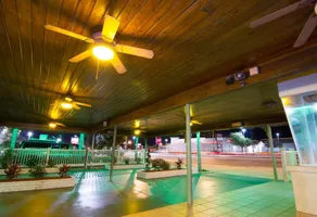 Budget Inn of Avon Park - Piscina
