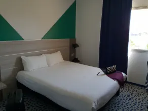 ibis Styles Marseille Plan de Campagne - Zimmer
