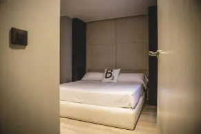 Apartamentos Barbara 3 - Chambre